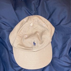Polo hat tiny size